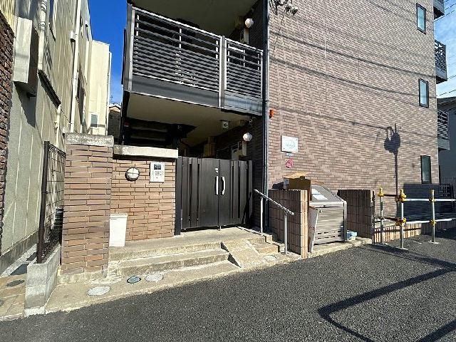 【その他共用部分】 | レオネクストブルーリッジⅡ