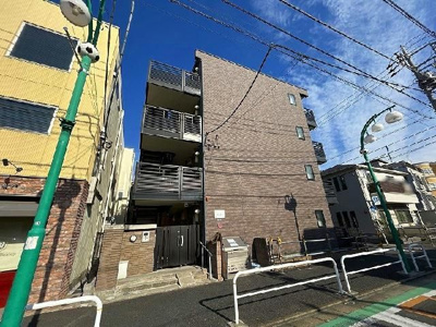 【外観】 | レオネクストブルーリッジⅡ