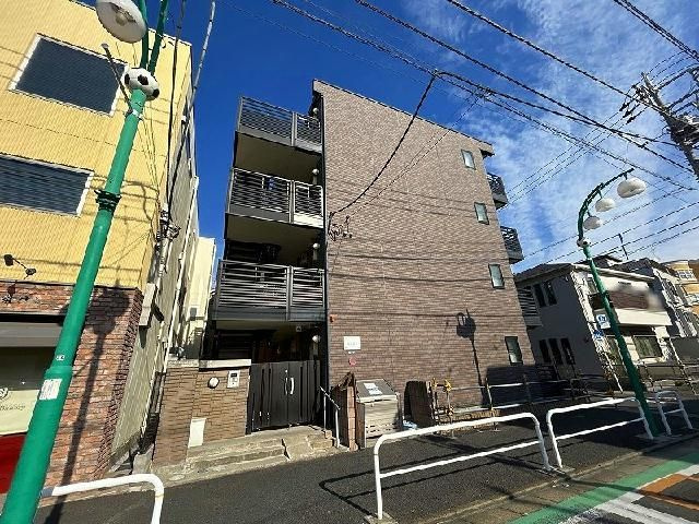 【外観】 | レオネクストブルーリッジⅡ