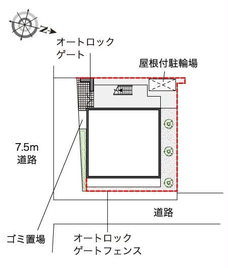 【その他】 | レオネクストブルーリッジⅡ