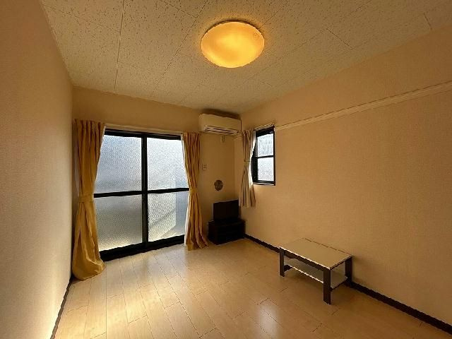 【居間・リビング】 | レオネクストブルーリッジⅡ
