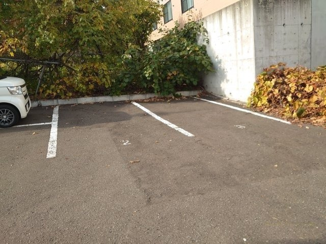 レオパレススカイヒル藻岩のその他