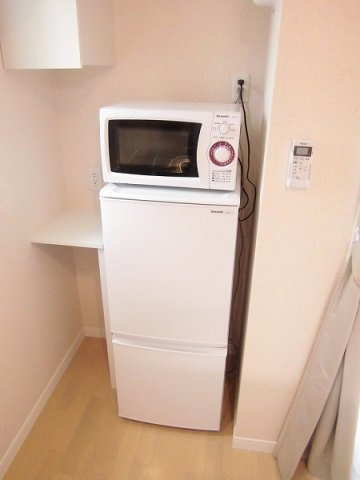 レオネクストパレフルールのその他