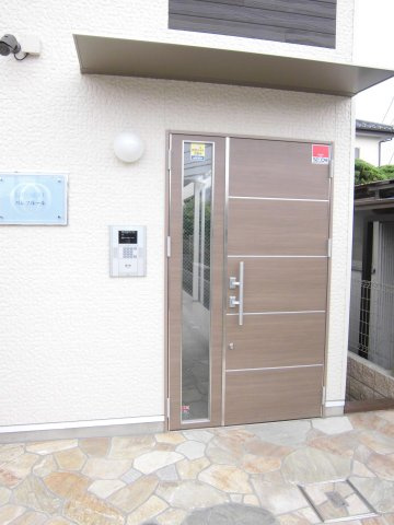 レオネクストパレフルールのその他