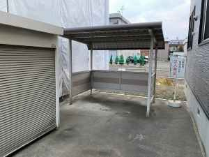 レオパレスロワジール西野Ｃのその他