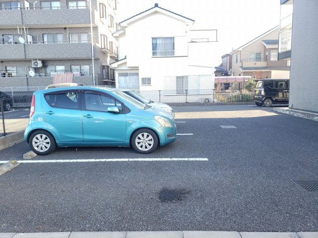 レオパレス緑町のその他