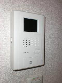 レオパレスリヴェールⅡのその他
