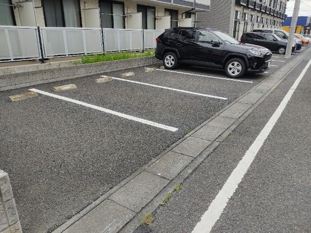 レオパレスリヴェールⅡのその他