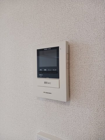 ロイヤルパークⅡの設備