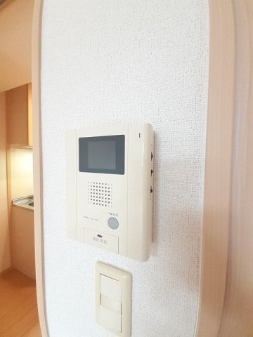 サン・ロイヤルガーデンＣの設備