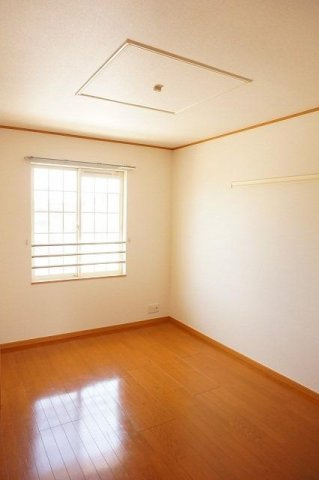 ブライトサンライズＣの内装