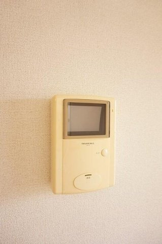 ブライトサンライズＣのセキュリティ
