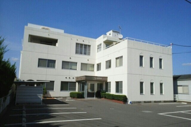 ブライトサンライズＥの周辺|マツオカ医院さんまで950m