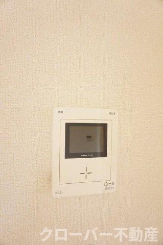 ラティナ　クレールの設備