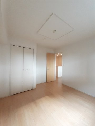 レジーナＡの居間・リビング