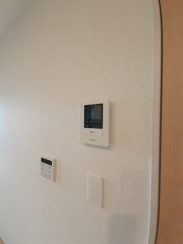 レジーナＡの設備