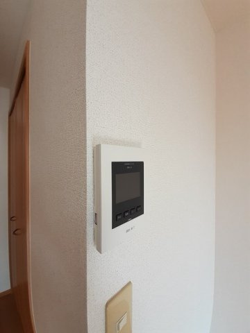 カムフィスペースの設備