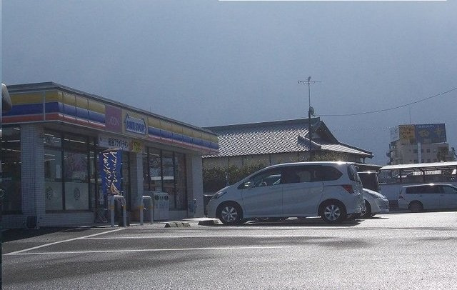 カムフィスペースの周辺|ミニストップ香川町店さんまで350m