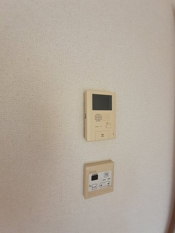 サニー　レジデンスＡの設備
