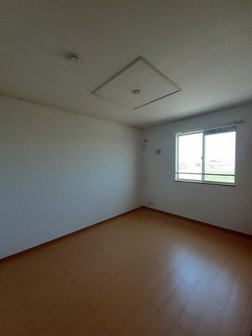サニー　レジデンスＡの内装