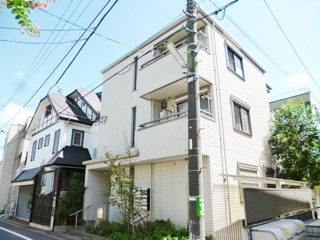 Ｋ－フラット下馬