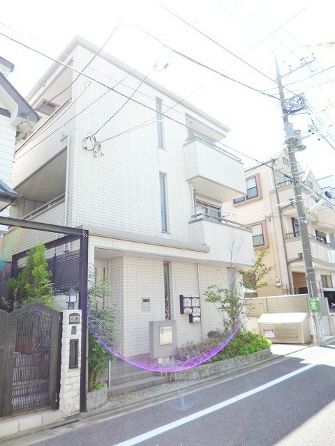 Ｋ－フラット下馬のその他