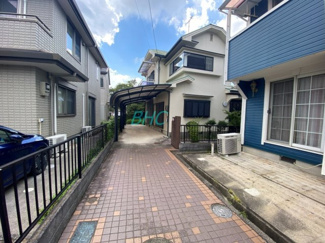 【外観】 | 草津市下笠町　