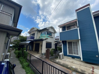 【外観】 | 草津市下笠町　