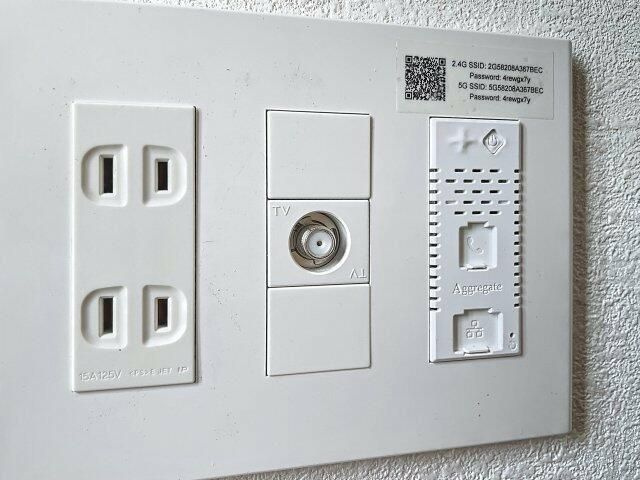 【設備】 | スフィーダみずほ台Ⅱ