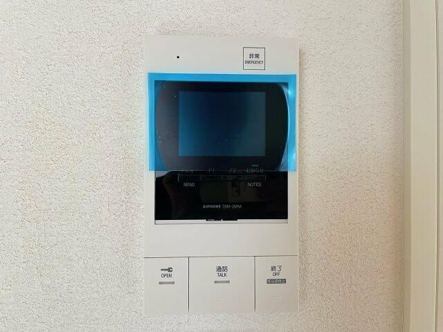 【設備】 | スフィーダみずほ台Ⅱ