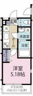 【間取り】 | スフィーダみずほ台Ⅱ