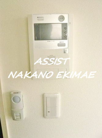 バーミープレイス高円寺の設備