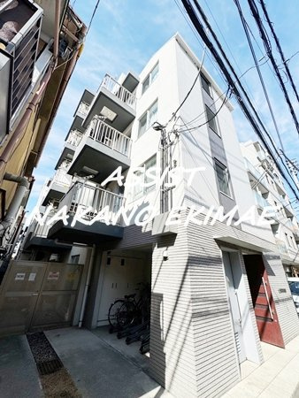 バーミープレイス高円寺