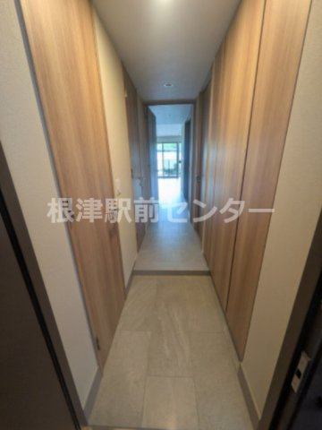 【玄関】
