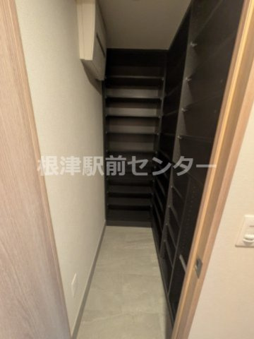 【収納】