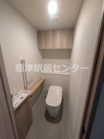 【トイレ】
