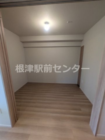 【洋室】