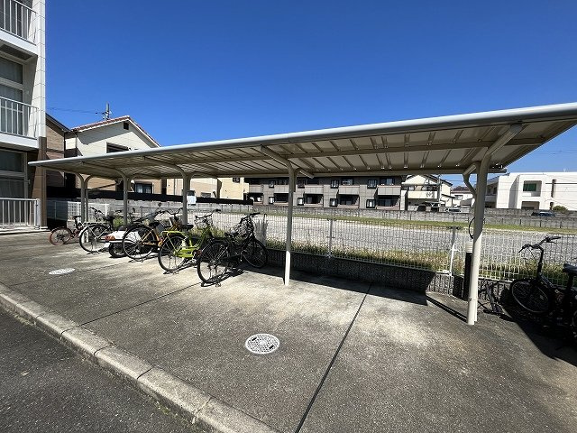 【その他共用部分】 | レオパレスフィスデファミーユ