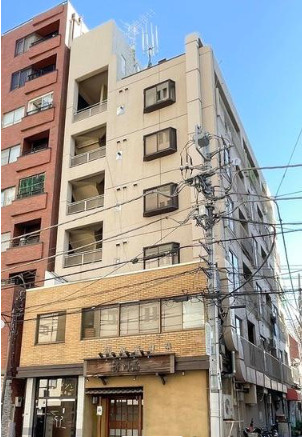 【外観】