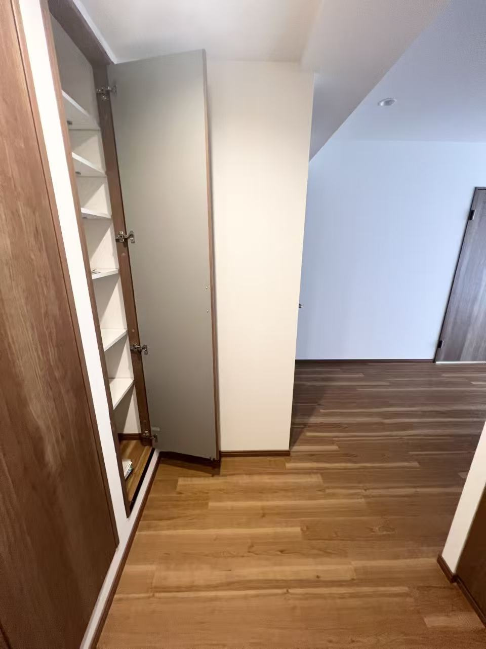 【収納】