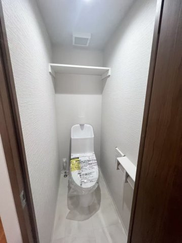 【トイレ】