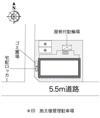 レオパレスＦｉｔⅡのその他