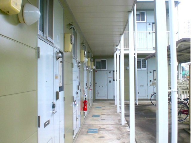 レオパレス一番町のその他|※設備・仕様は現況と異なる場合があります。