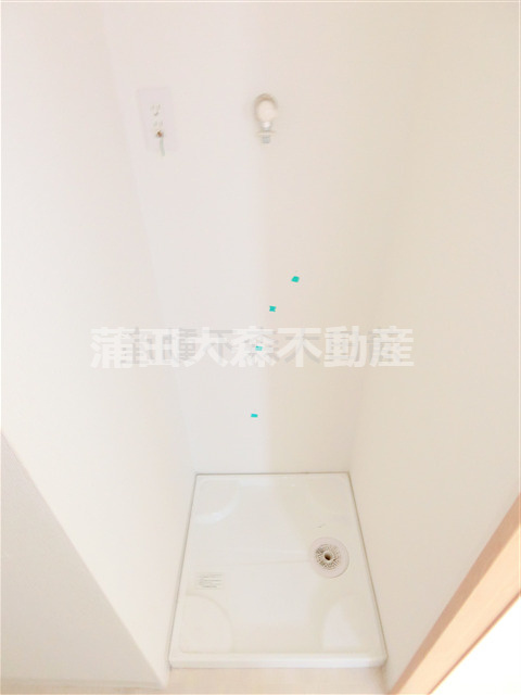 秀マンションの設備
