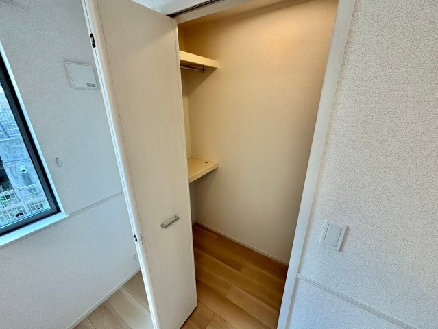 ハウオリエカヒの収納