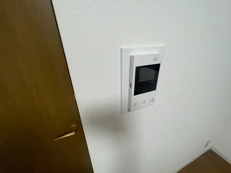 スカイコート新宿新都心第2の設備