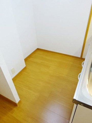 パークハイツのその他