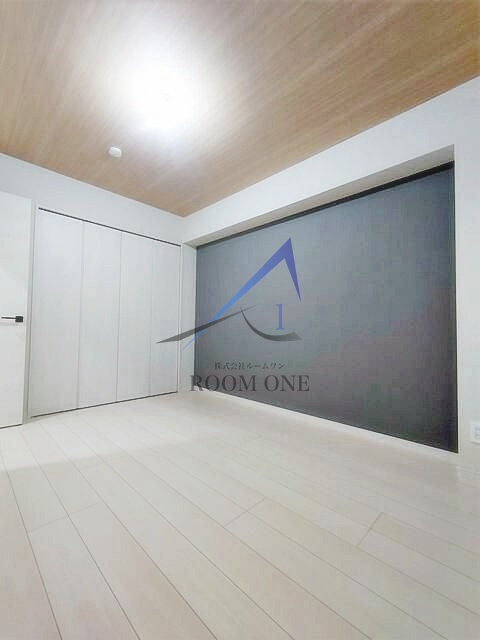 シャルムウキマの寝室|寝室です。