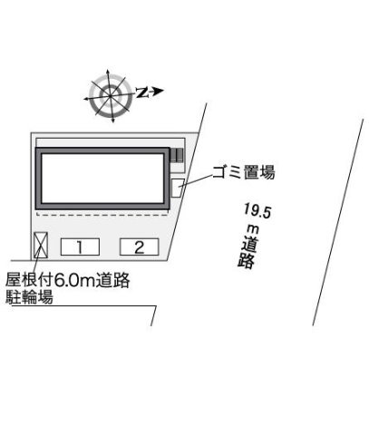 レオパレスＯＶＩＲＡのその他