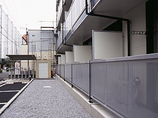 レオパレスＯＶＩＲＡのその他